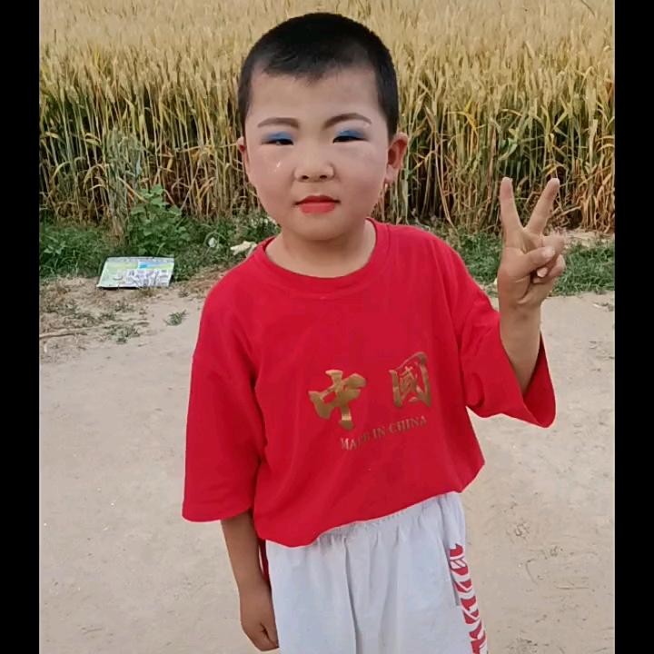 陈章玲，四个宝的奶旧叙🌷🌸🌺🦋