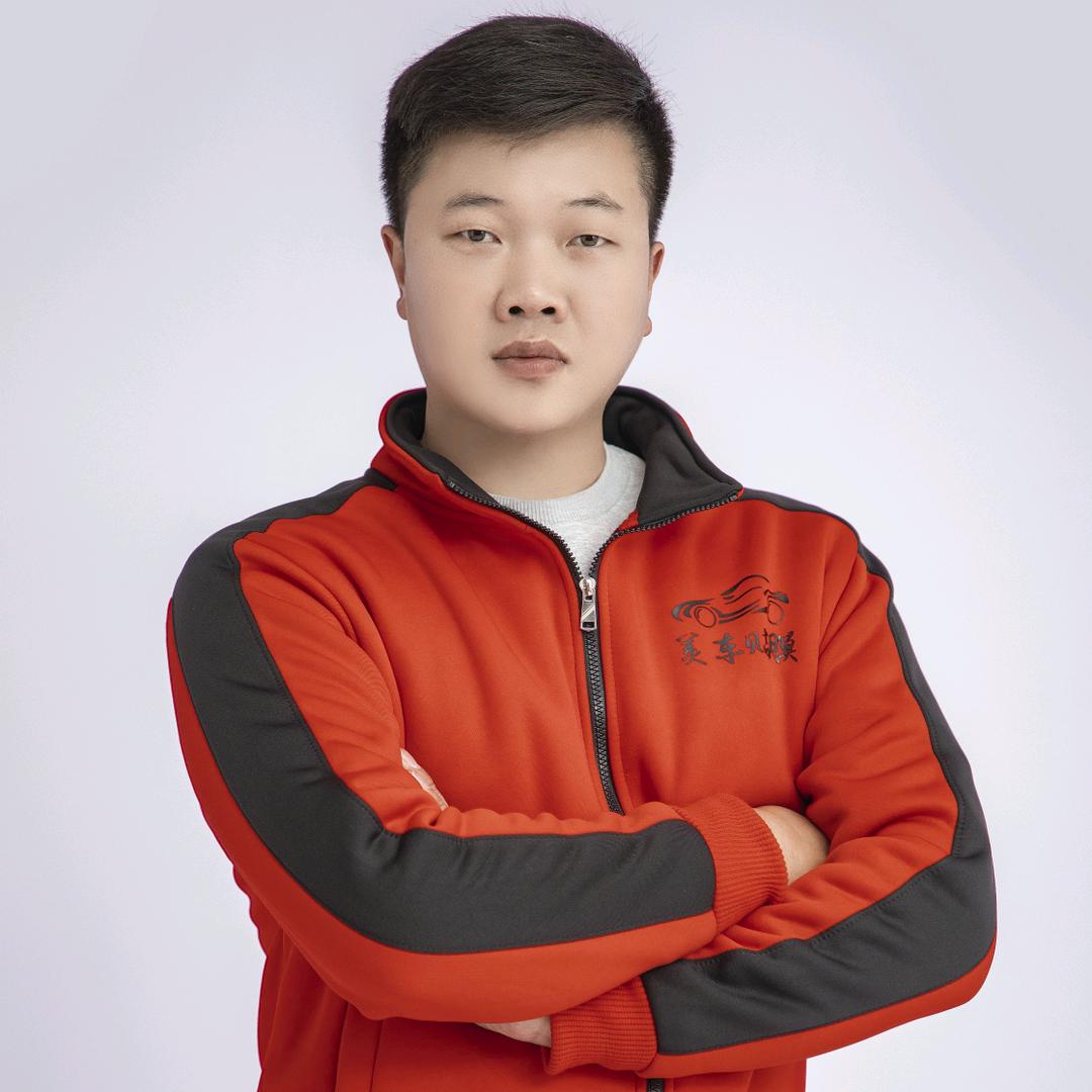 灌云贴膜的小吴