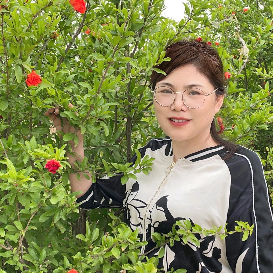 家家小马姐头像