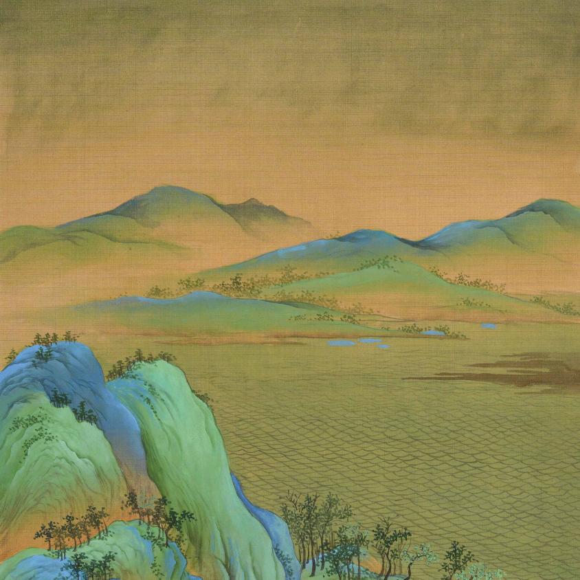 润林书画院