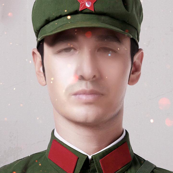 农民。