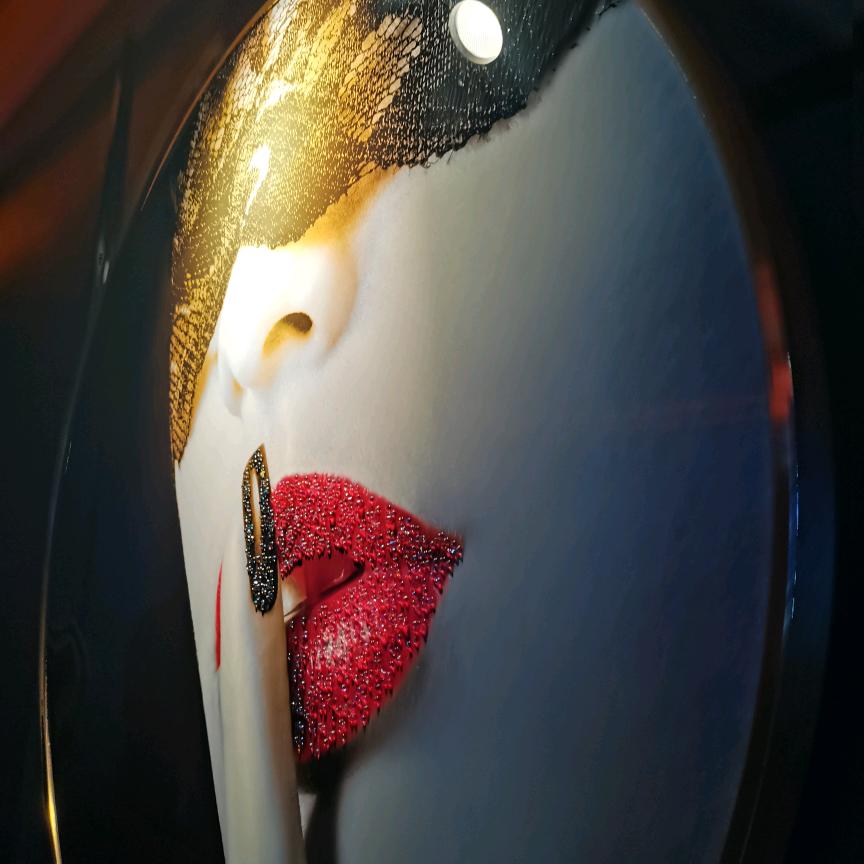 金❤️