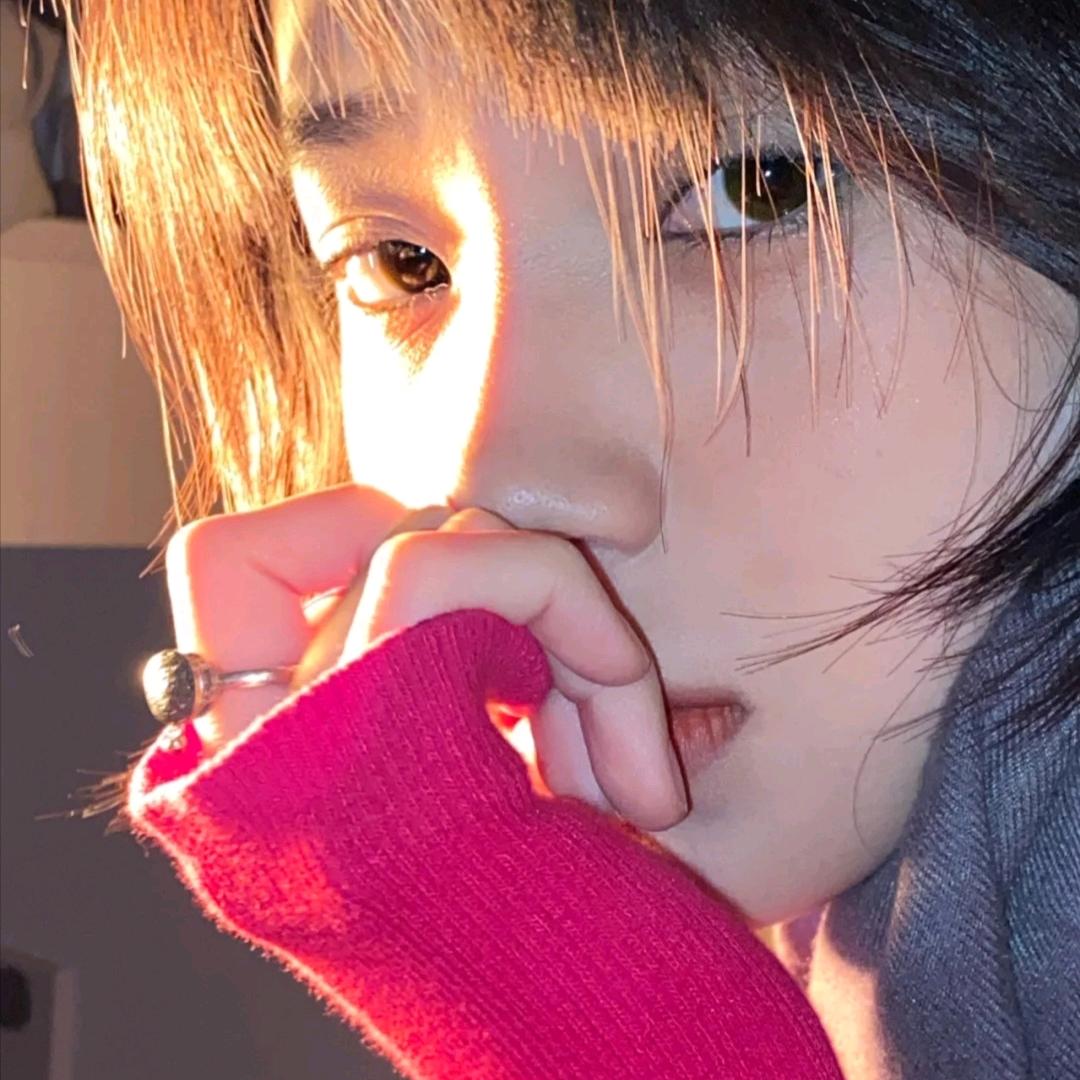 小汪快秃了