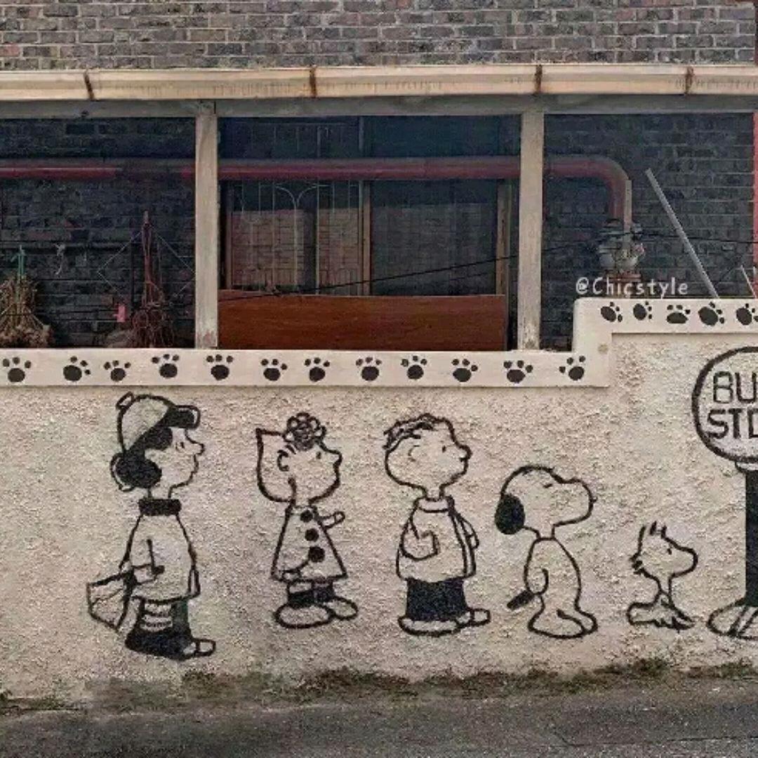 灰玉米