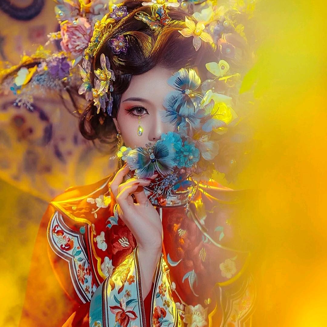 国风艺术之家@抖音