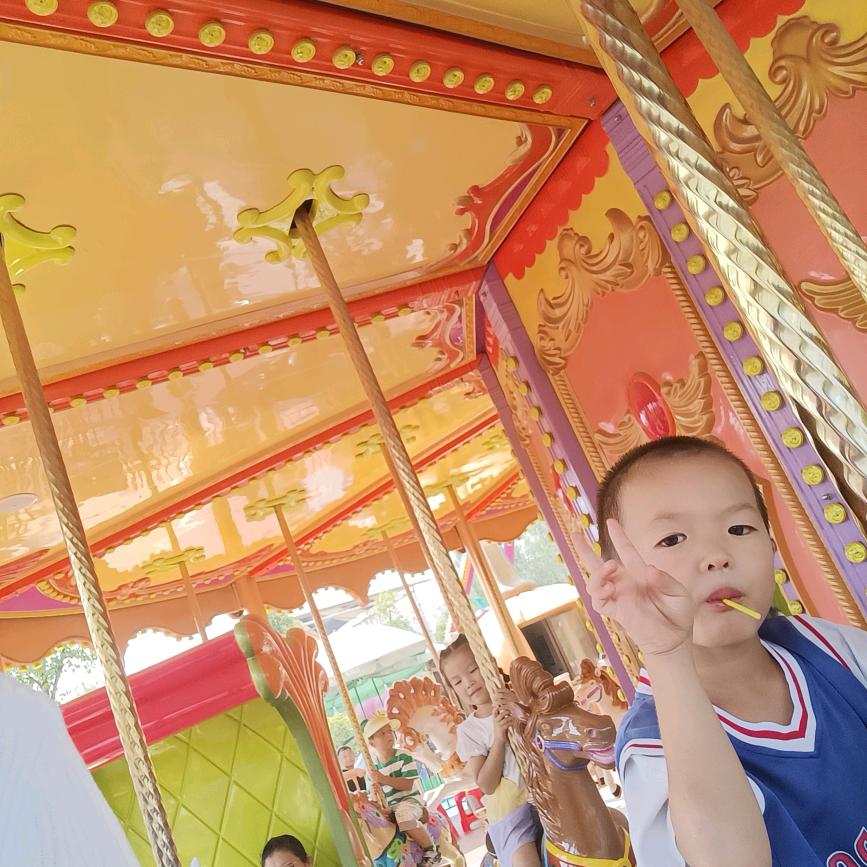 宝妈带娃在株漂泊