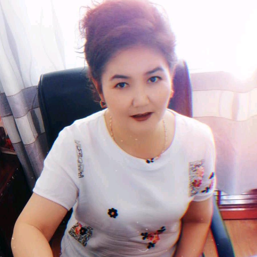 maral