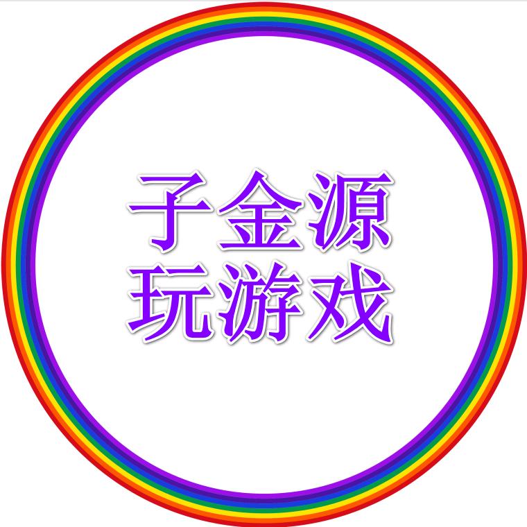 子金源玩游戏