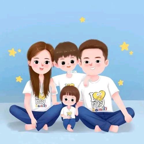 两个天使的宝妈(ღ˘⌣˘ღ)