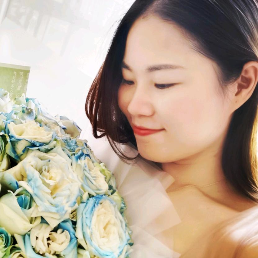 于都小富婆