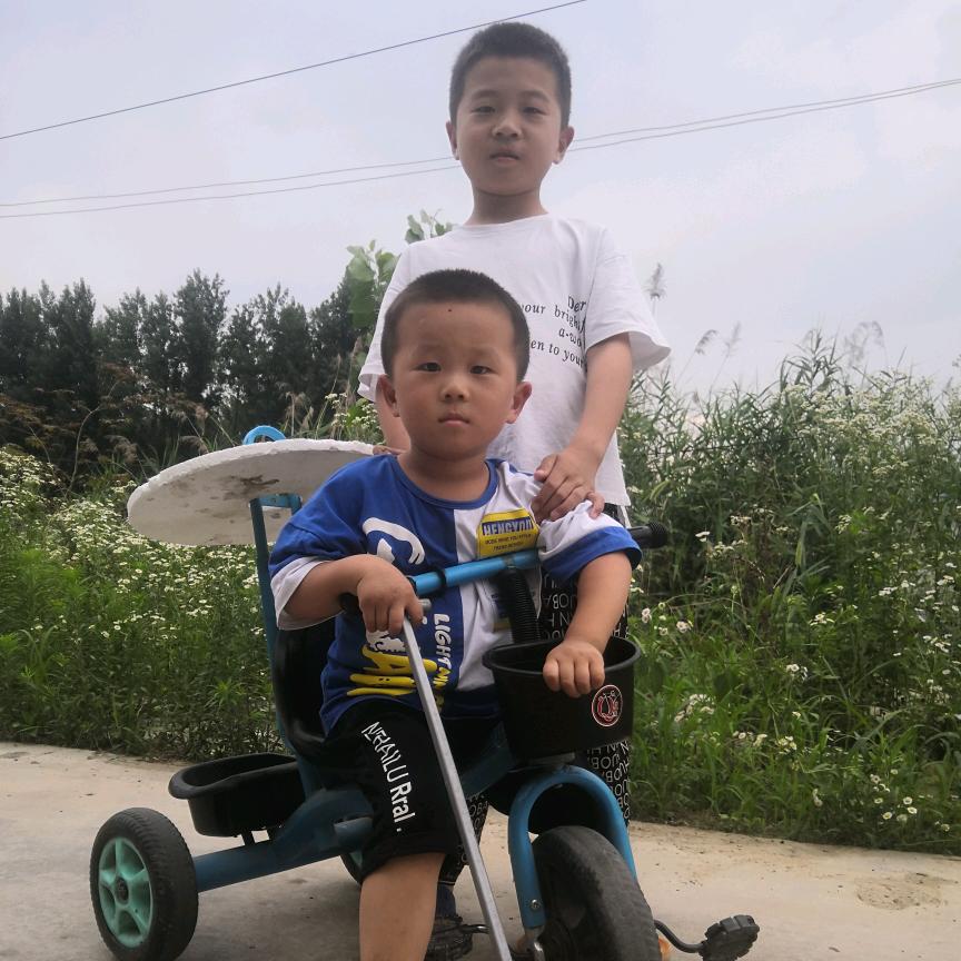 小土豆儿