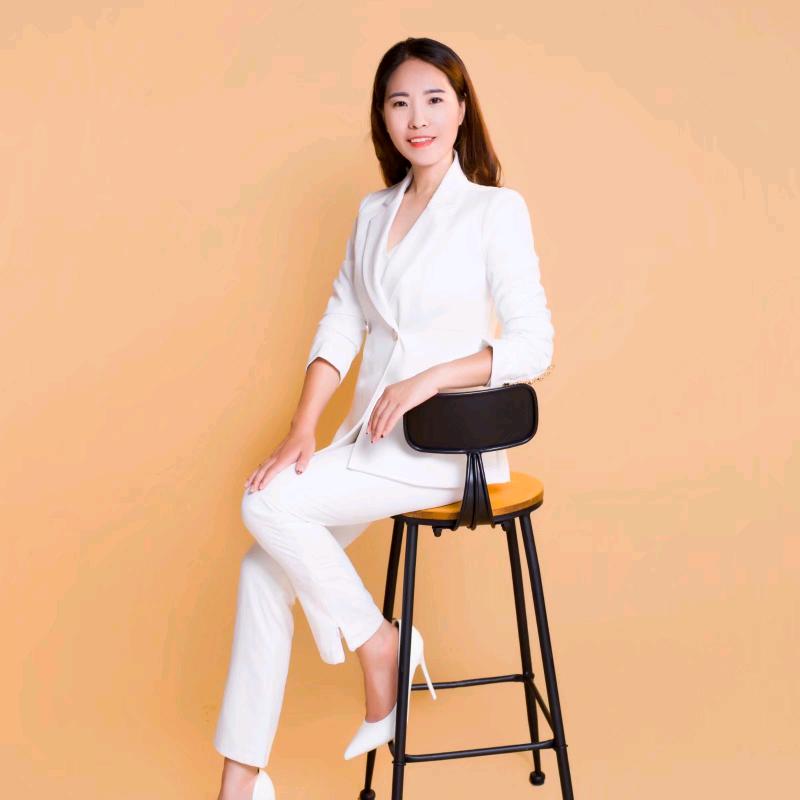 临淄艳如总监房产咨询