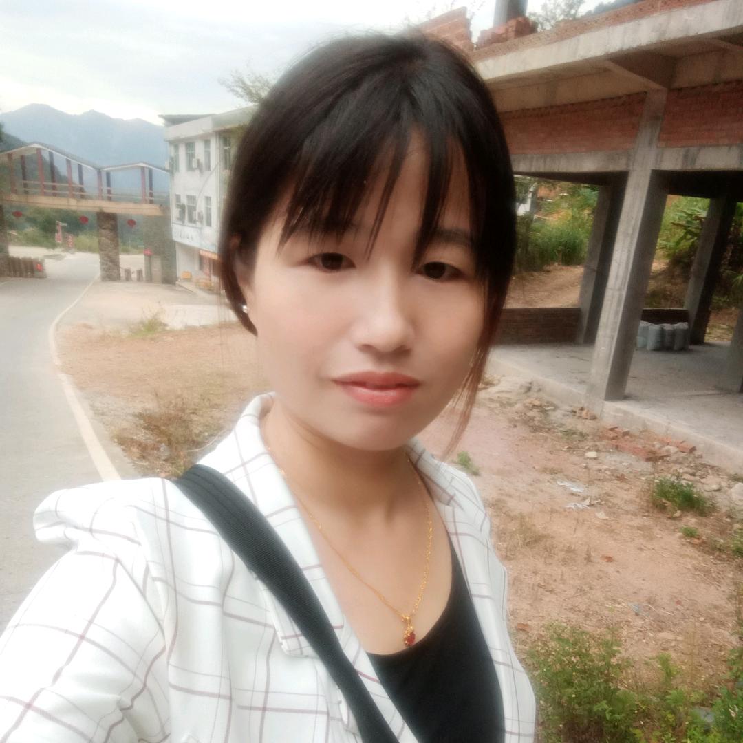@江西妹子