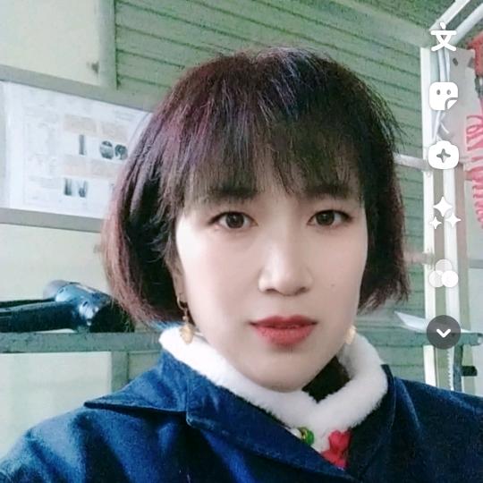 徐春暖花开