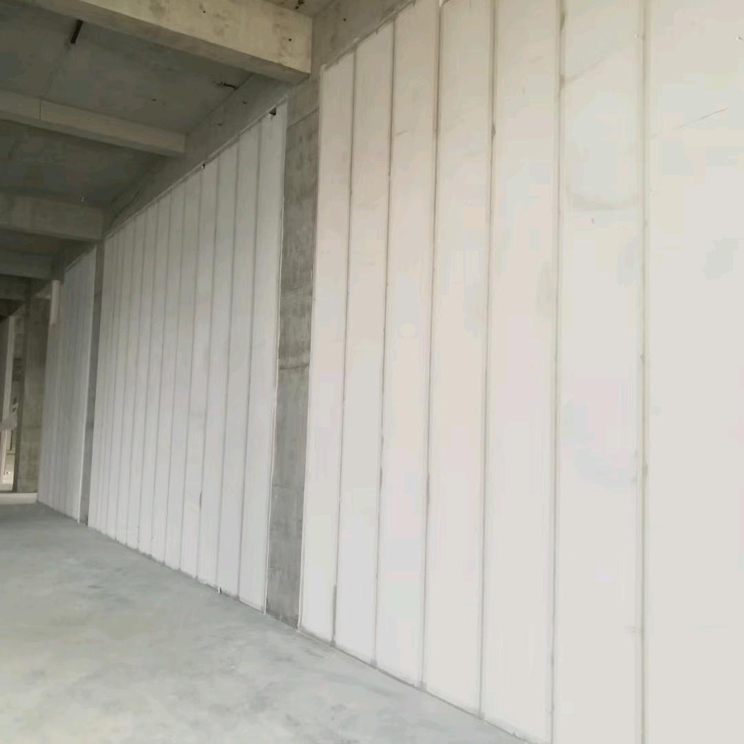 济南防火墙抗爆墙泄爆墙厂家