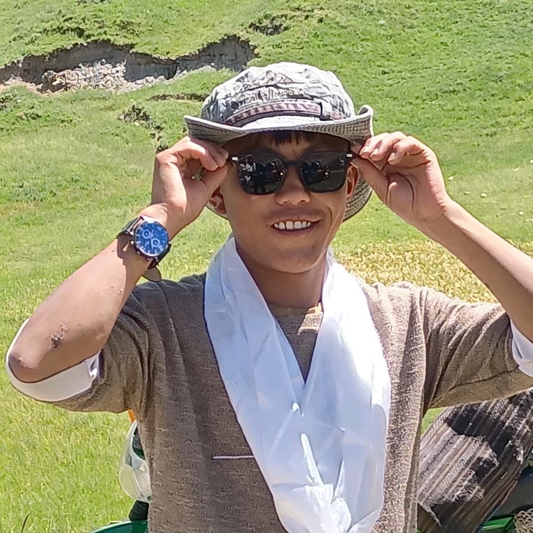 康$吉