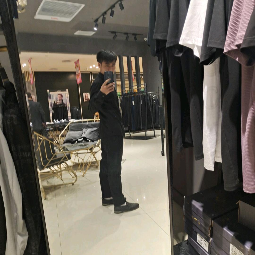镜像