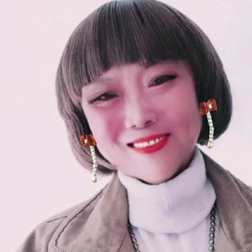 梅姑