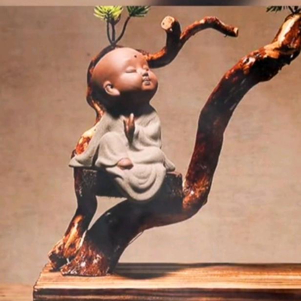 跑不动的蜗牛（铜鉴湖）