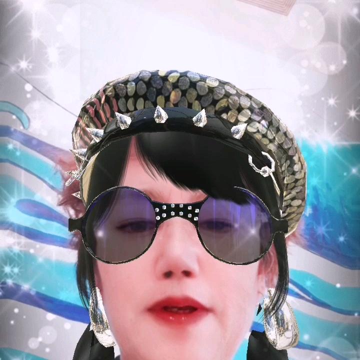瑶瑶奔七
