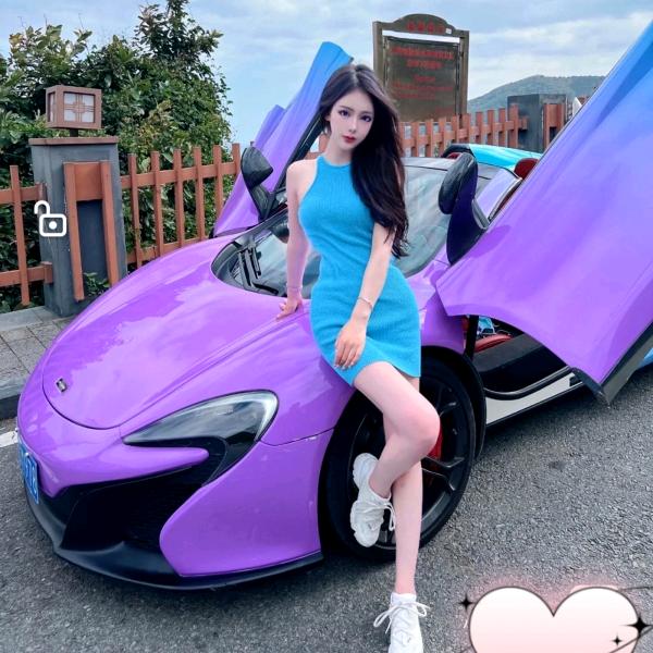 小浙江 拍车