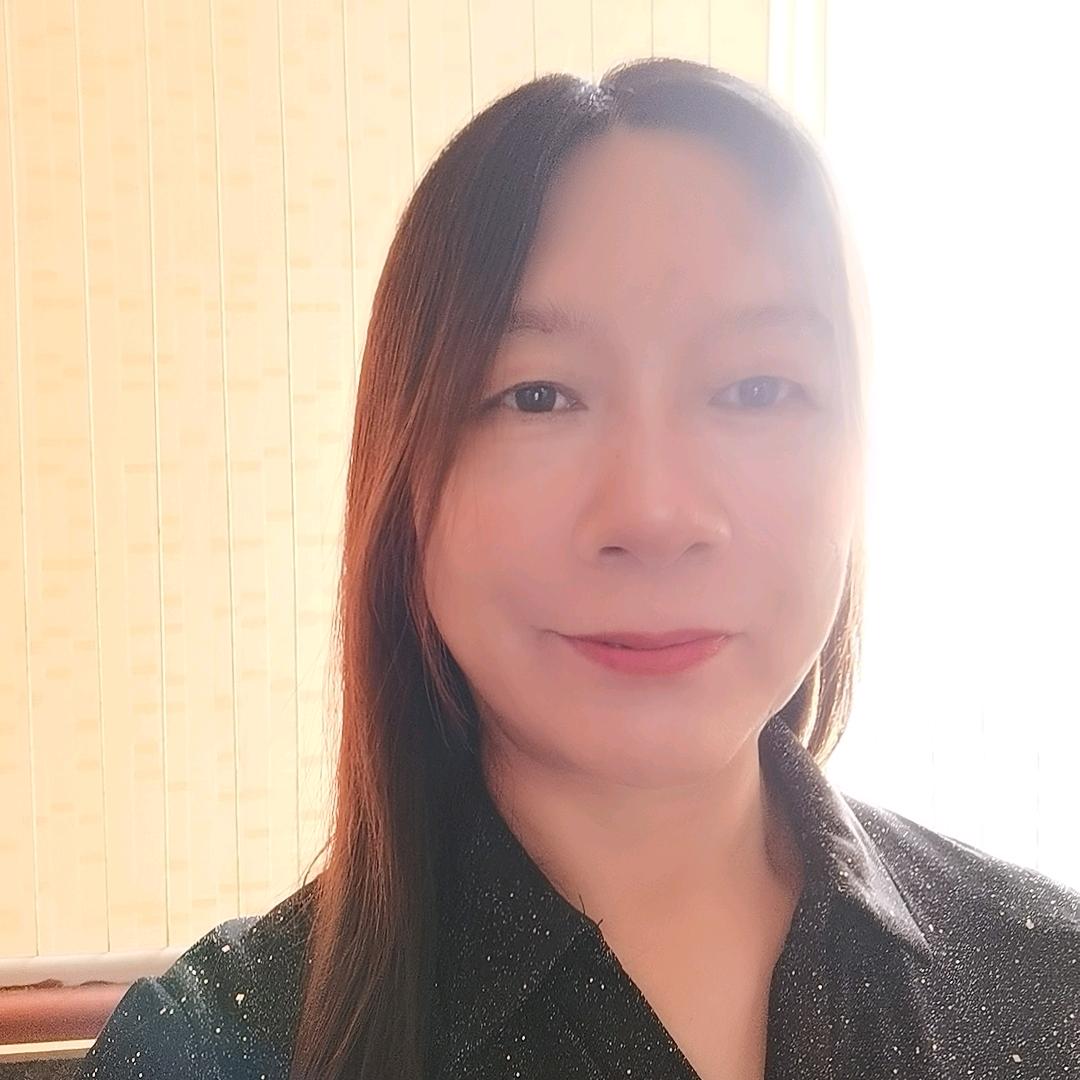 爱跳舞的芳姐