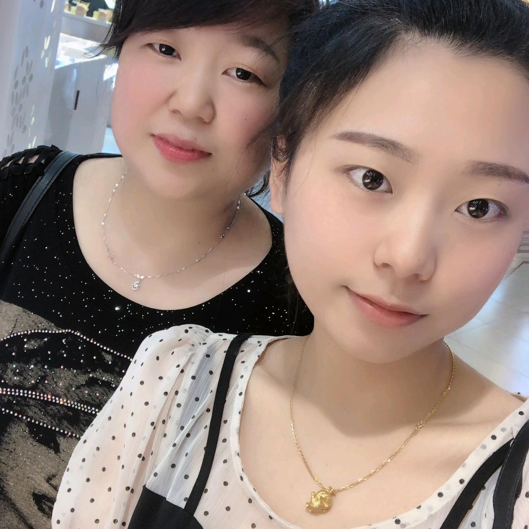 玲玲(拒连赞)