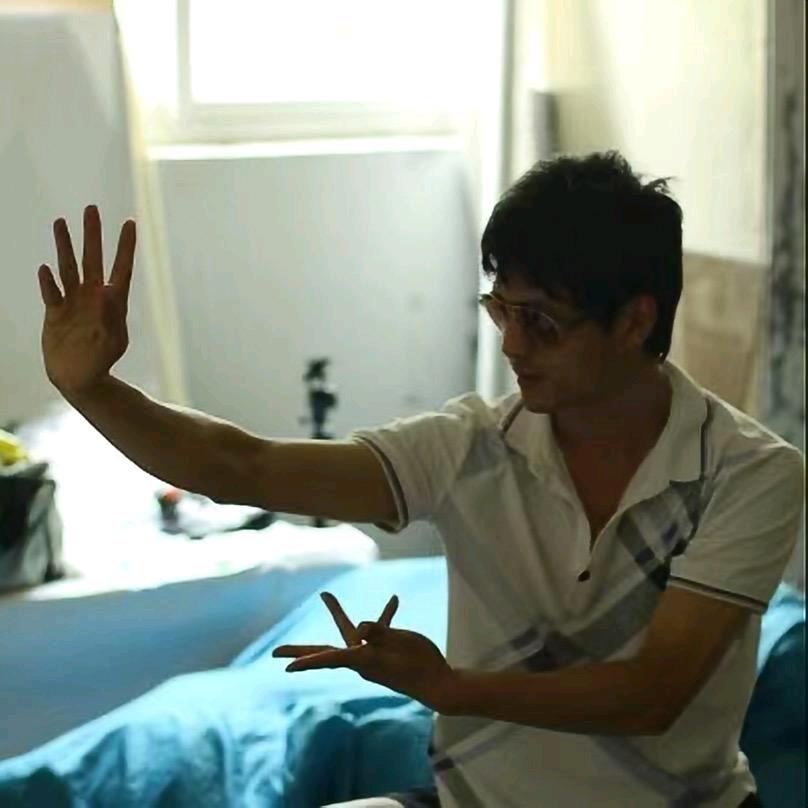 金榜体育人胡教练