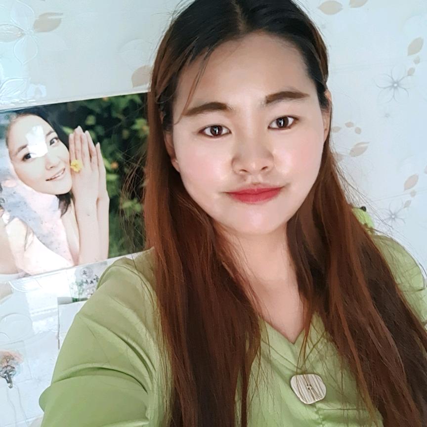 怡溪拥有宝贝