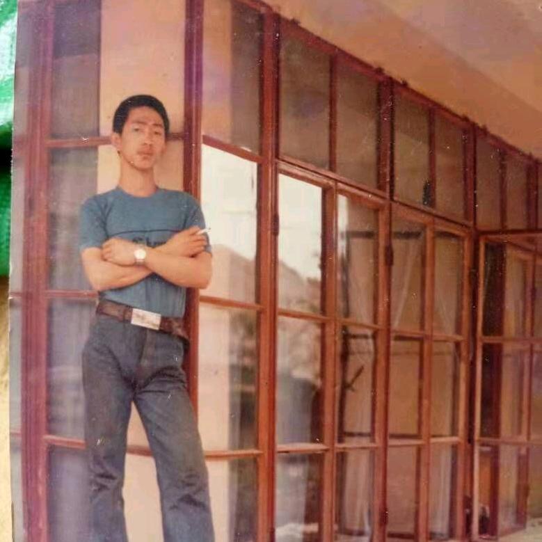 田师傅