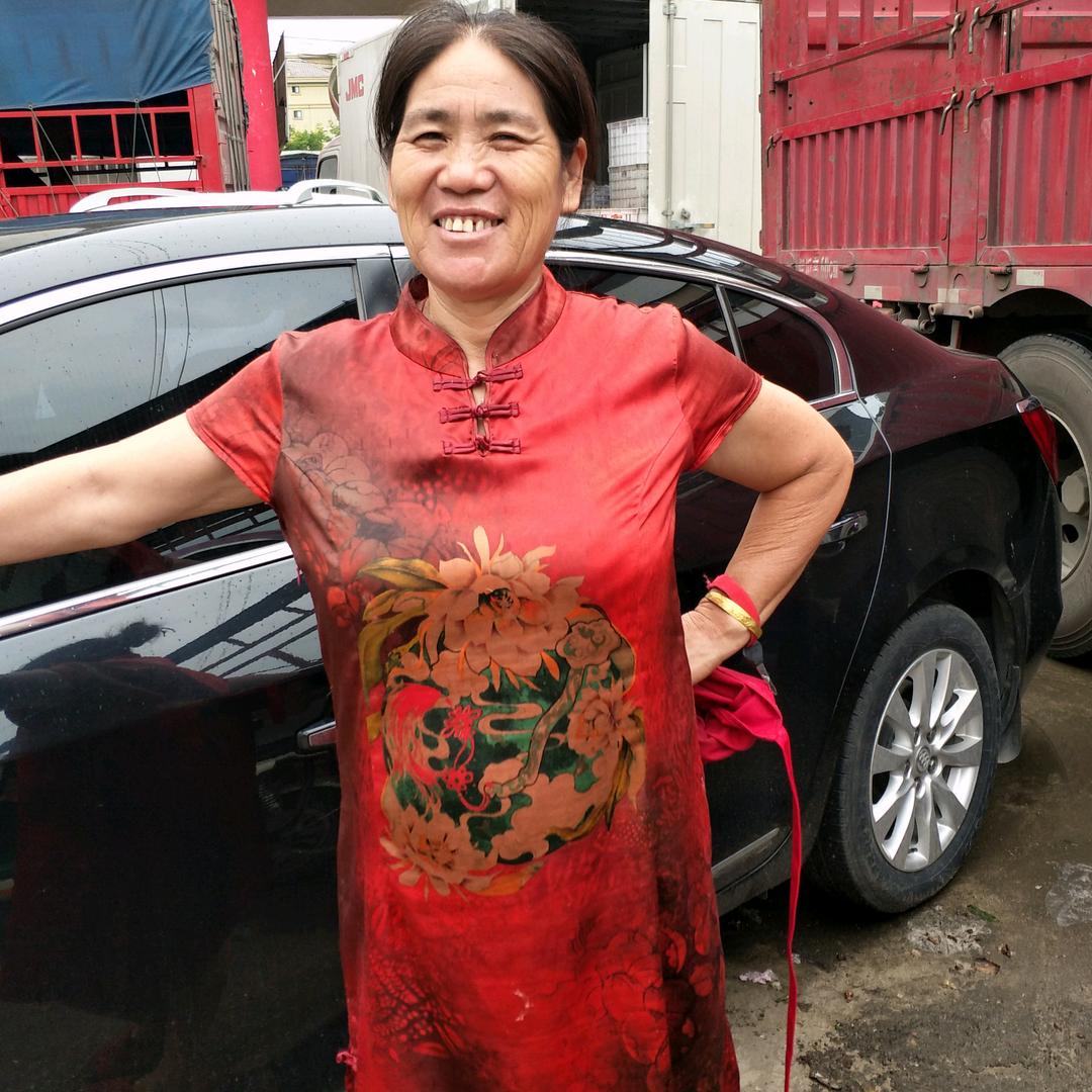 霸王花（20点10分）