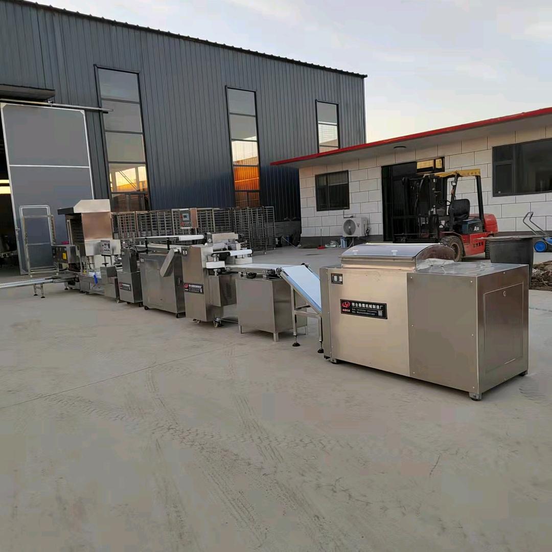 邢台森鹰机械制造厂