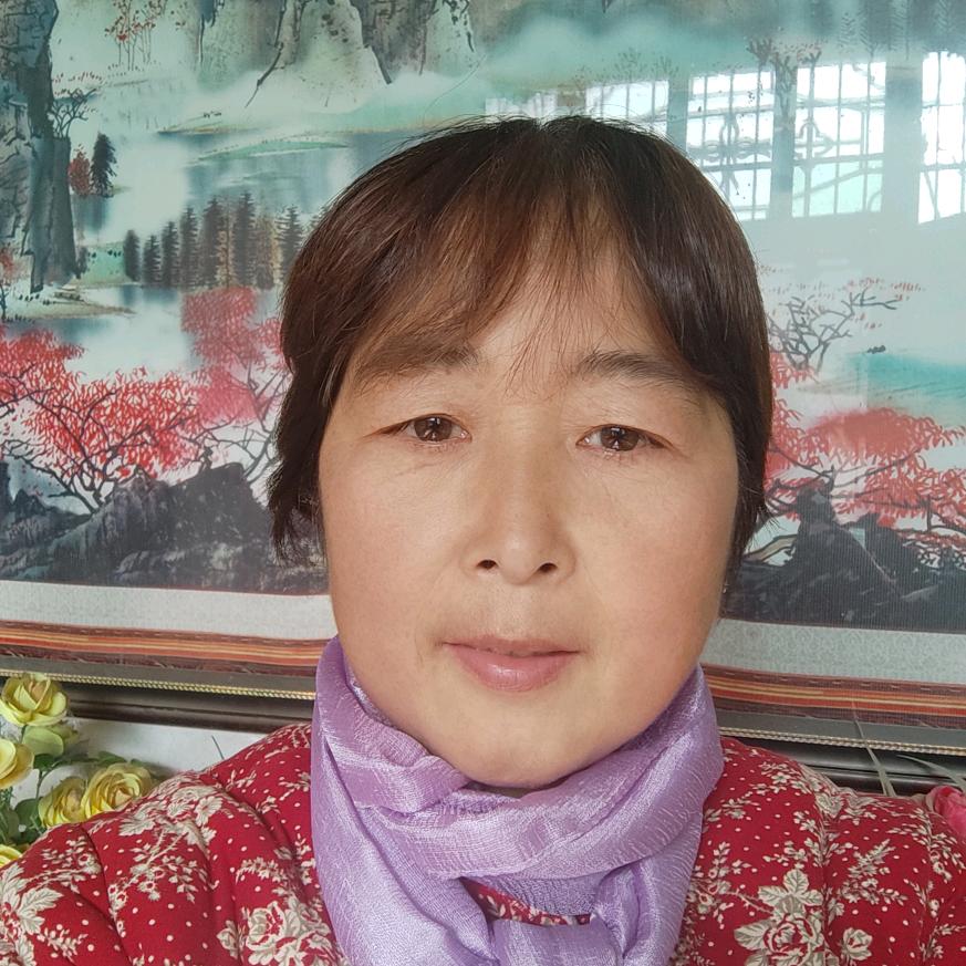李姐