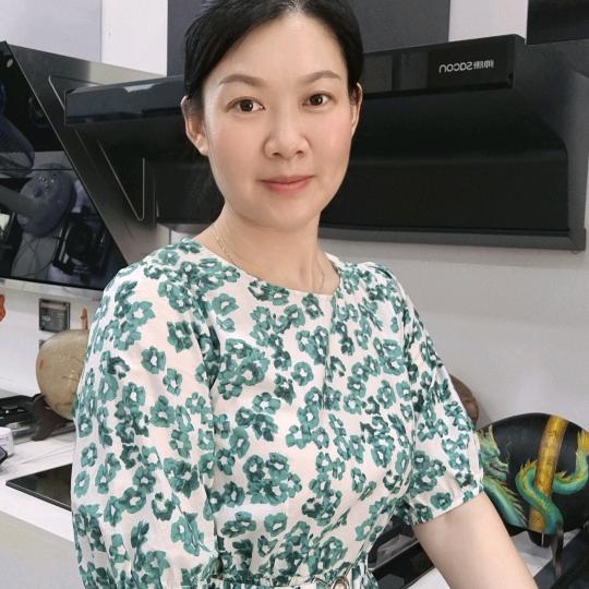 霞妹