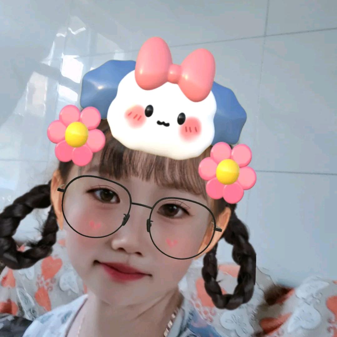 往后余生😜丽