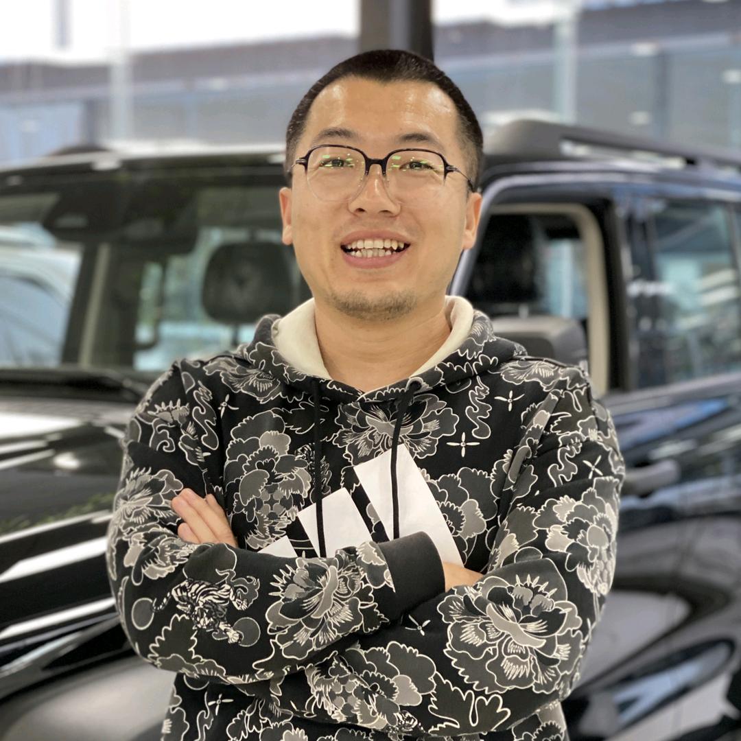 老王的成长日记