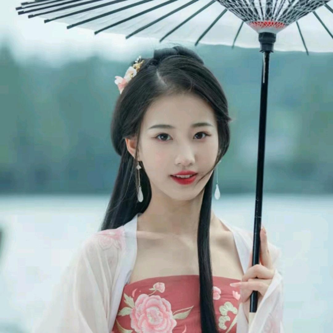 暖阳古风