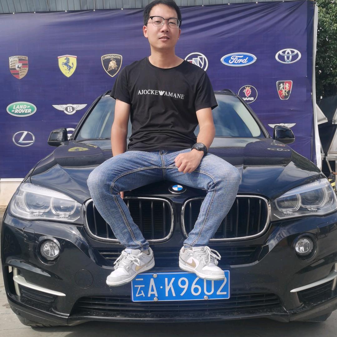 昆明老郑讲二手车