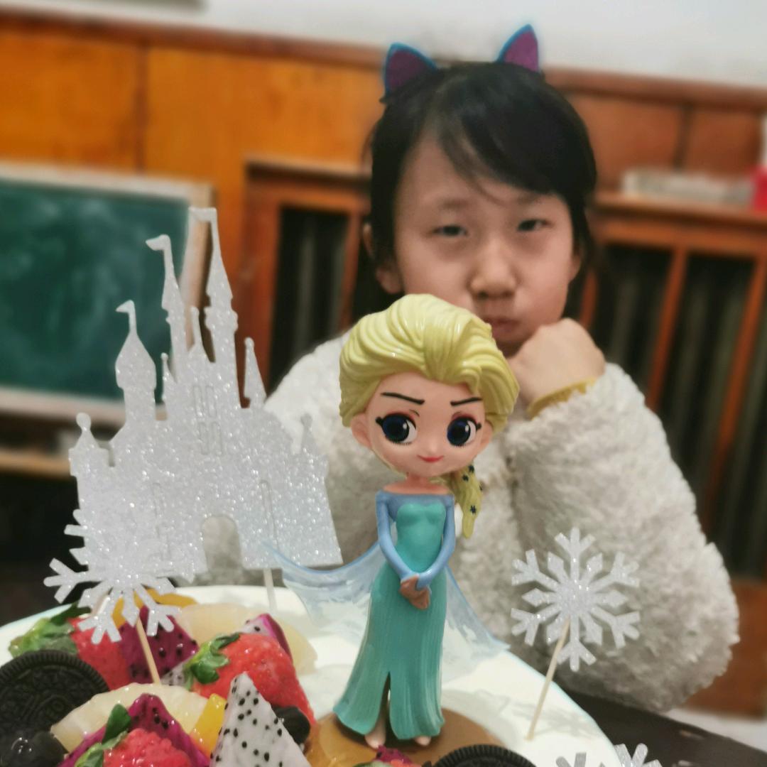 艳艳姐