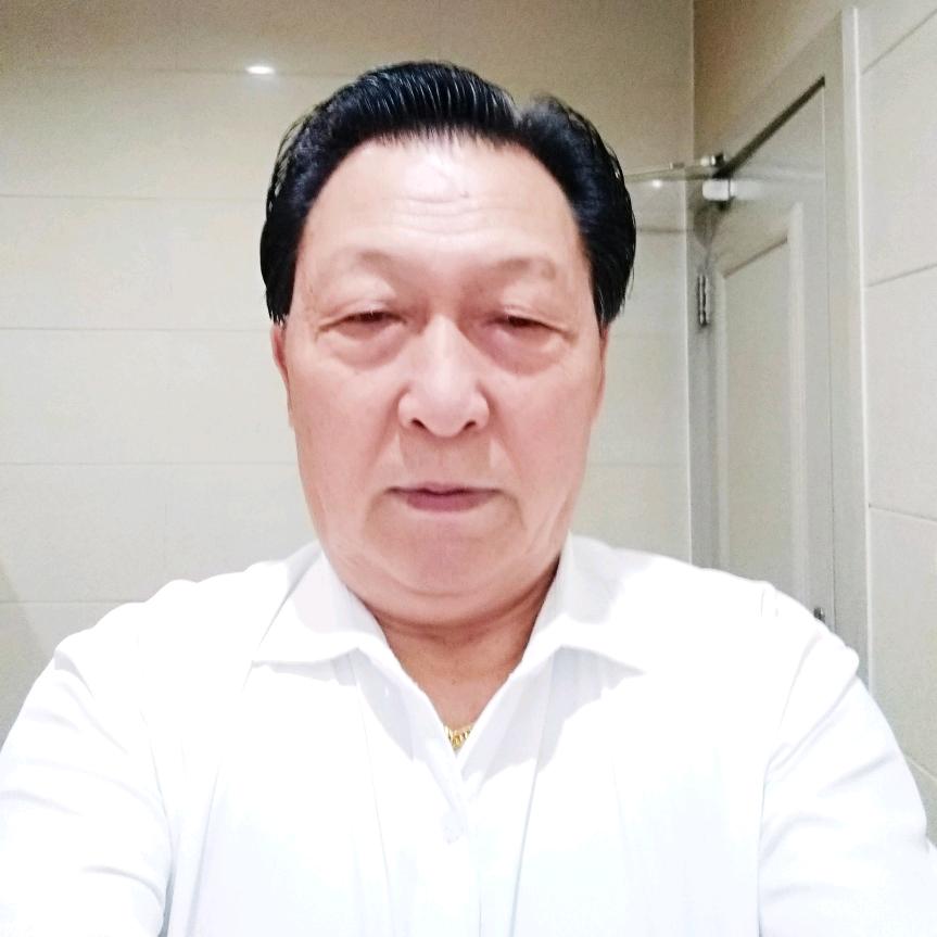 快乐的老男孩