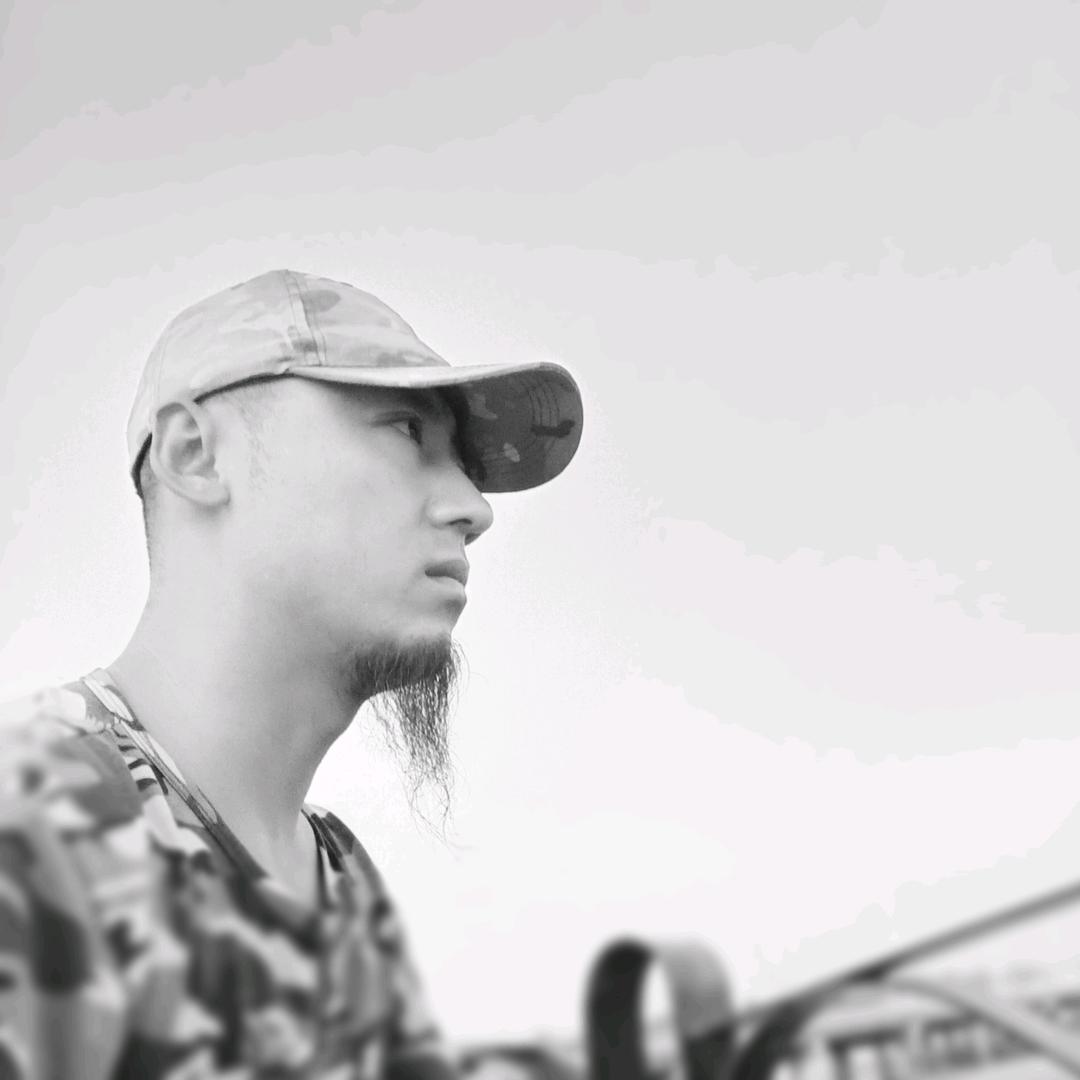 和田流浪汉