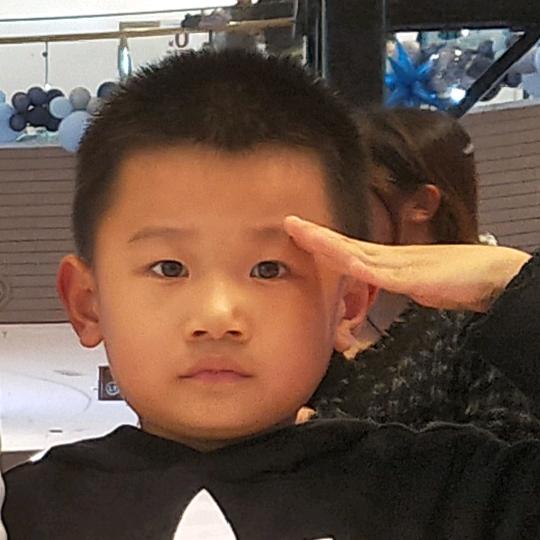 李俊堂