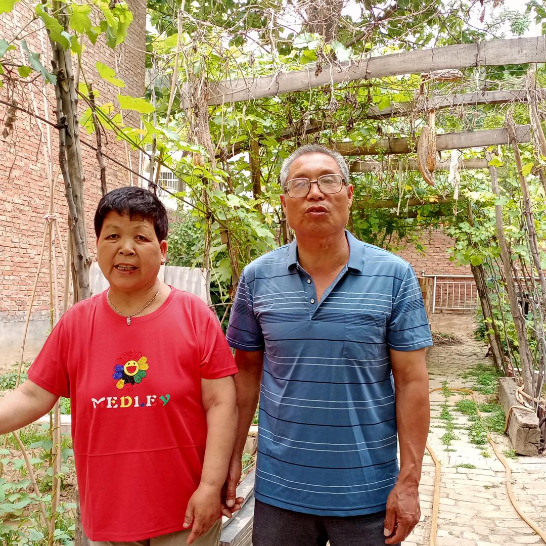 A吃亏是福