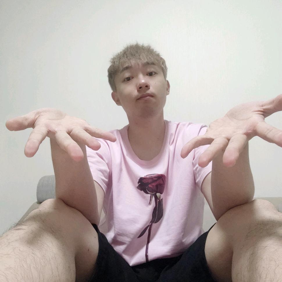 咩