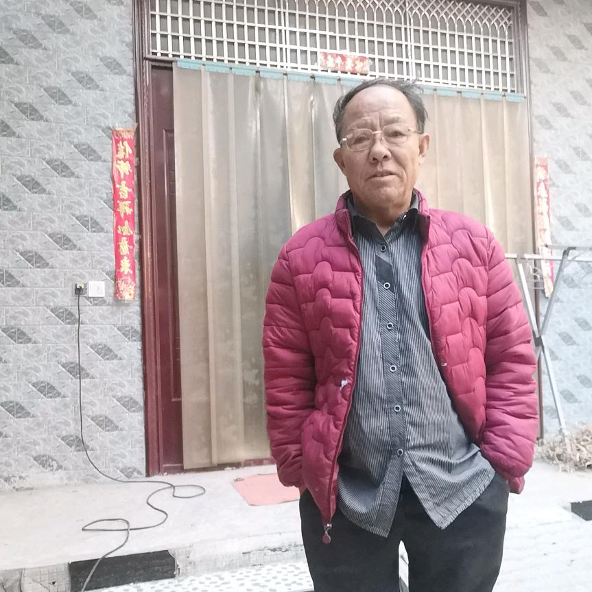 老汪哥