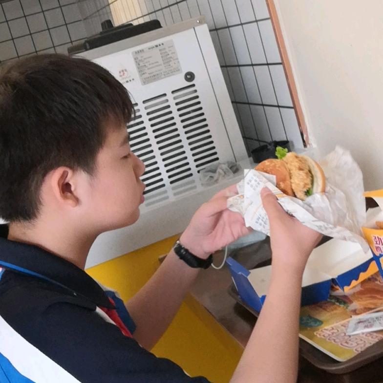 前行者