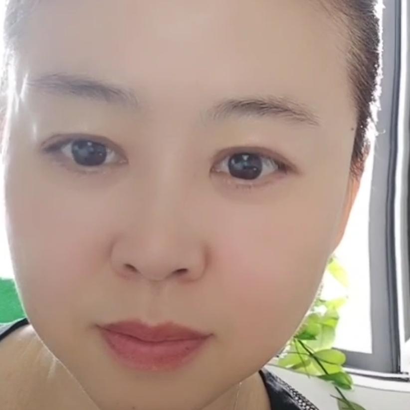 静姐（一个人挺好=橱窗有好物）