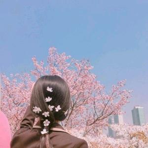 月光落在左手上