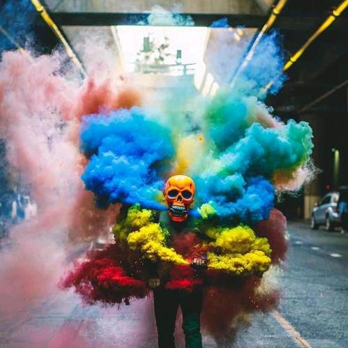 聋的传人