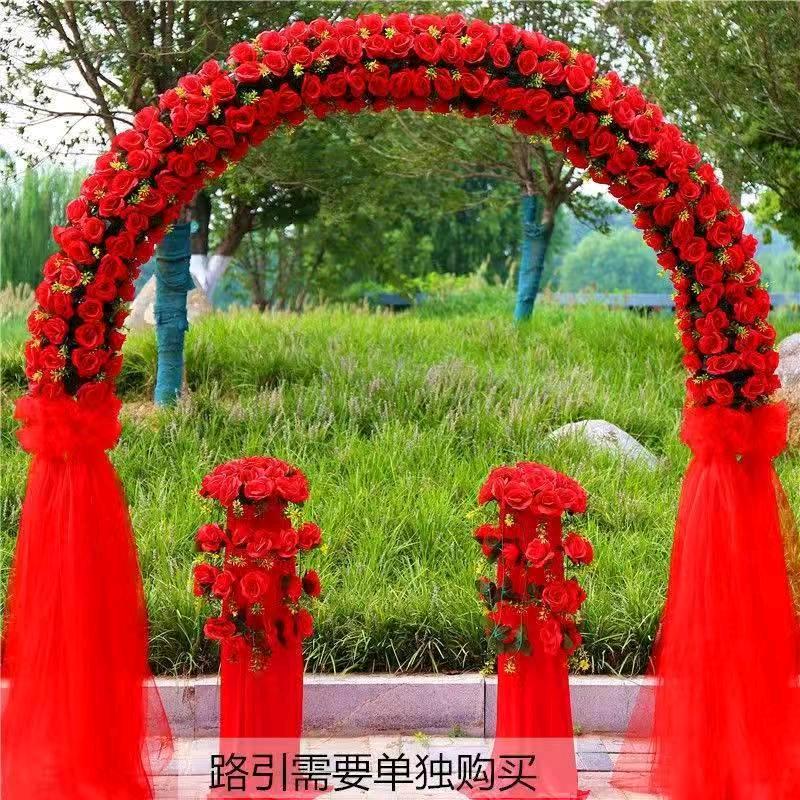 婚庆婚介三姐姐